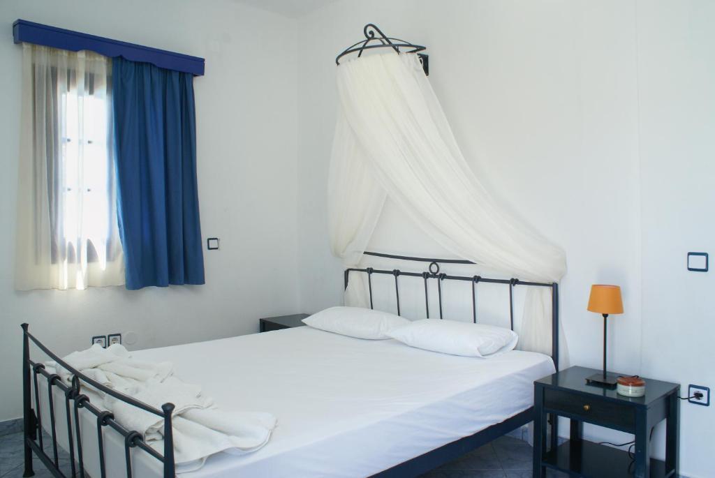 Villa Antoniadis Platis Gialos  Room photo