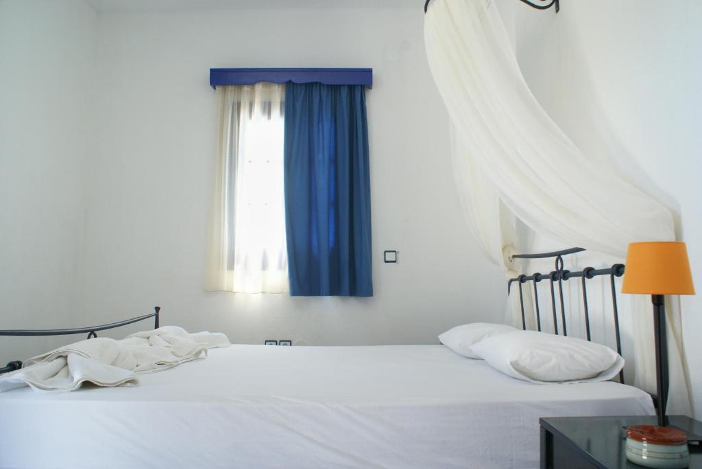 Villa Antoniadis Platis Gialos  Exterior photo